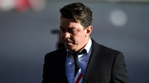 El Muñeco habló de todo en una profunda entrevista.