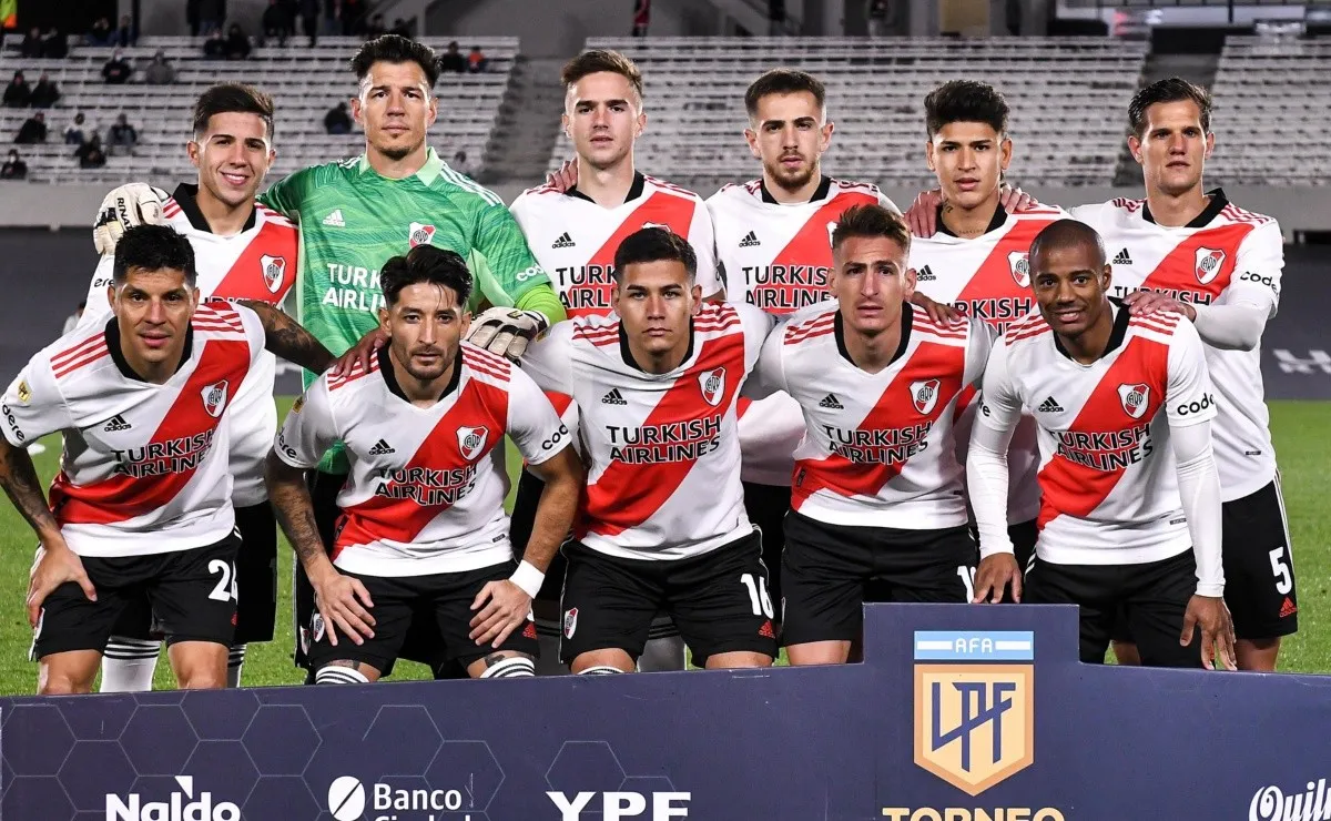 Se viene un mercado de pases movido en el conjunto Millonario.
