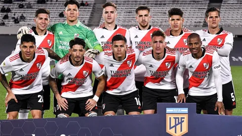 Se viene un mercado de pases movido en el conjunto Millonario.