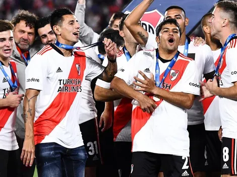 “Gallardo saca lo mejor de cada jugador”