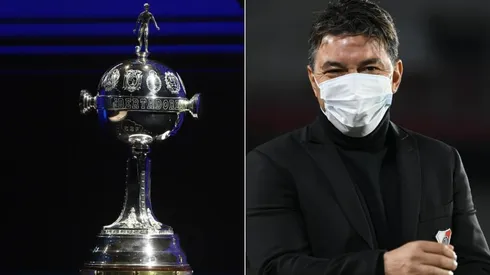 El conjunto de Marcelo Gallardo irá en busca de su quinta Copa Libertadores.