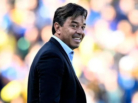 "Que quieran atacarme es problema de los demás"