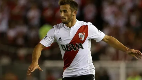 Marcelo Saracchi quedó libre del Leipzig, es una buena oportunidad para reforzar el lateral izquierdo de River.