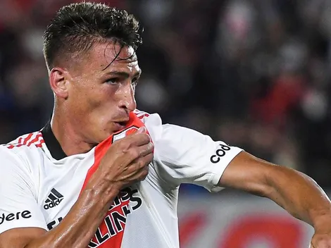 “Fue positivo mi semestre, pero puedo dar muchísimo más”