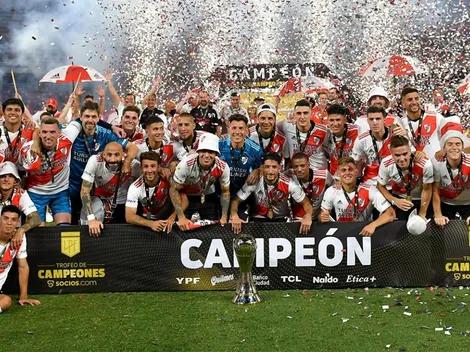 El plantel se toma vacaciones, ¿cuándo comienza la pretemporada?