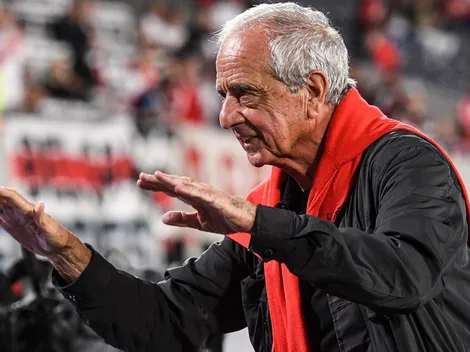 El mensaje de D'Onofrio para los campeones