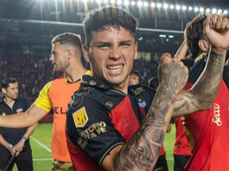 "Gallardo es el mejor entrenador del país"