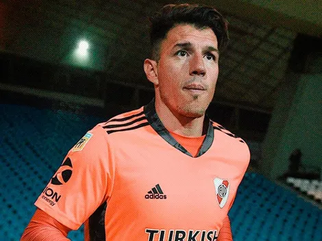 River despidió a Bologna