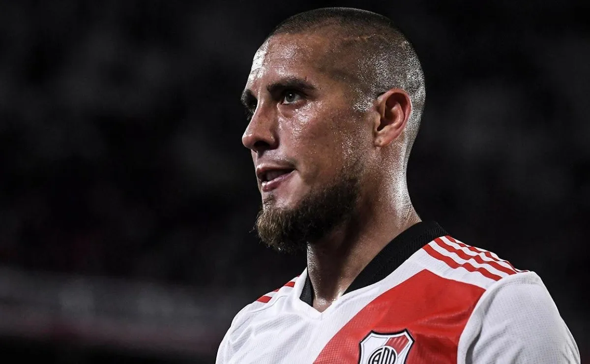 Jonatan Maidana alcanzó su título número 14 con la camiseta de River y quedó a tres de Leonardo Ponzio, el máximo ganador de todos los tiempos.