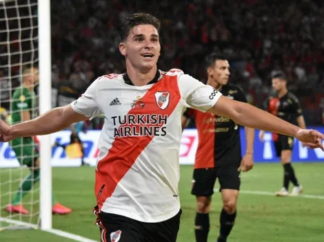 River estiró la ventaja de títulos sobre Boca