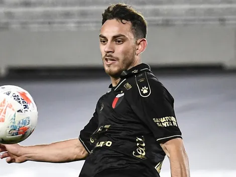 La confesión de Nahuel Gallardo sobre la continuidad de su papá en River