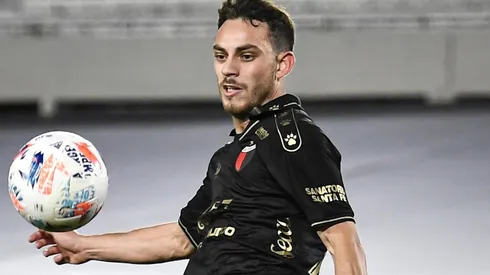 Nahuel Gallardo se manifestó sobre la decisión del Muñeco de seguir en el Millonario.