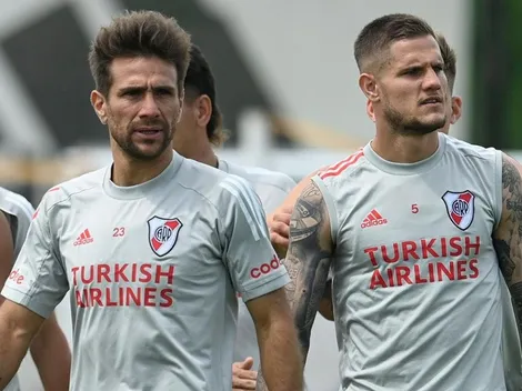 Ultima práctica del año y el equipo sin confirmar