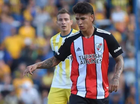 “Hay muchos equipos que están interesados en Carrascal”