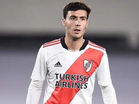 La inesperada chance para Paradela