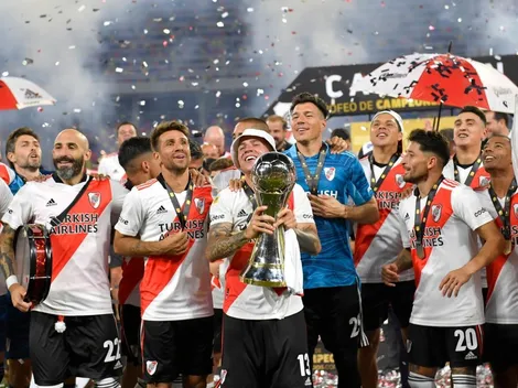 "Estamos para grandes cosas"