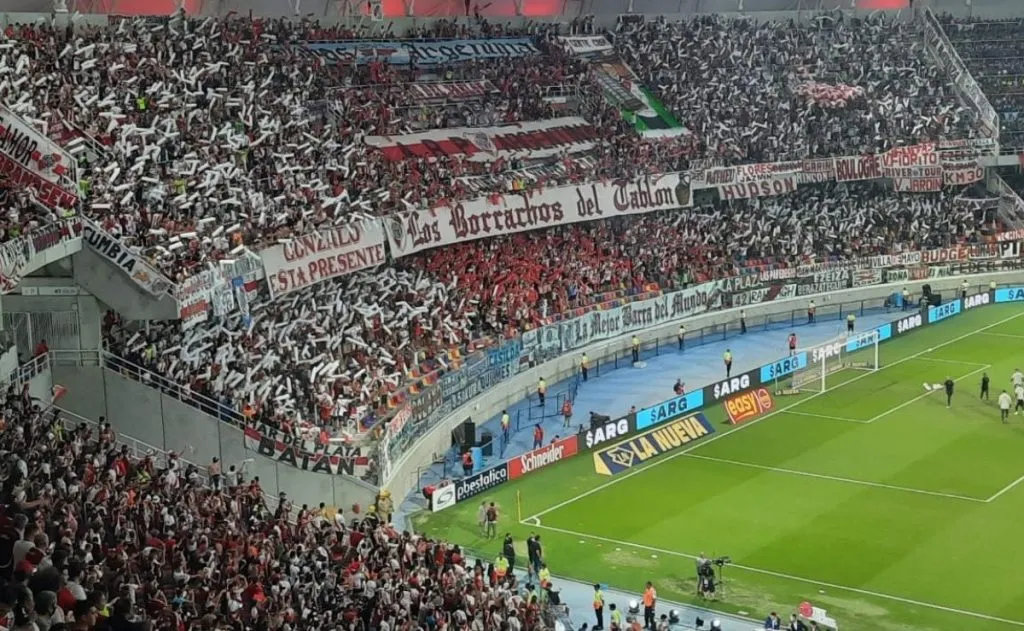 River volverá a copar el Madre de Ciudades el próximo fin de semana.