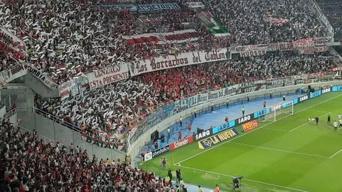 River volverá a copar el Madre de Ciudades el próximo fin de semana.