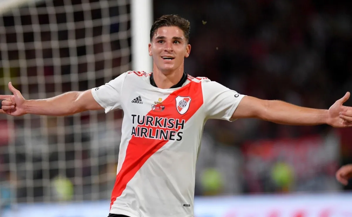El Millonario jugó un partidazo y se coronó en Santiago del Estero.