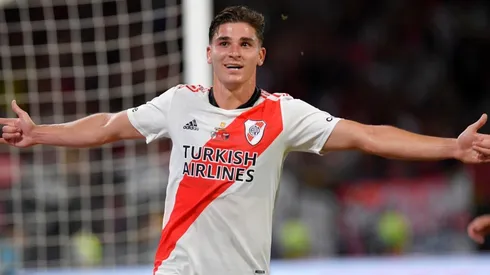 El Millonario jugó un partidazo y se coronó en Santiago del Estero.