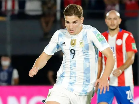 "Sueño con estar en Qatar"