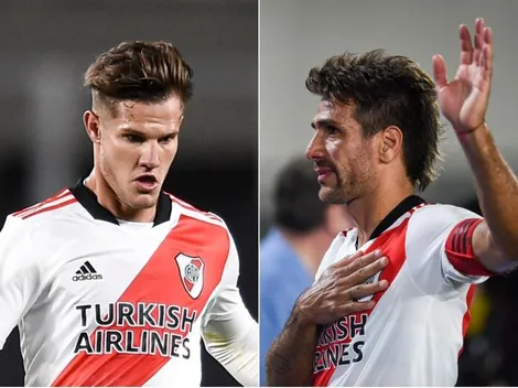 Zuculini o Ponzio: ¿quién va de titular contra Colón?