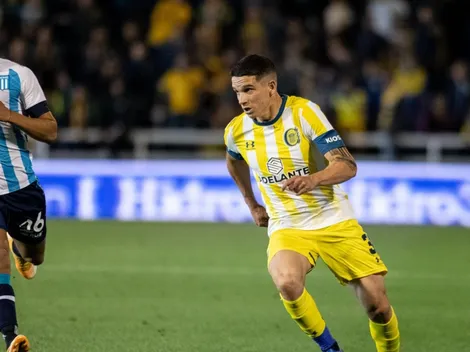 River puso el ojo en un lateral de Rosario Central