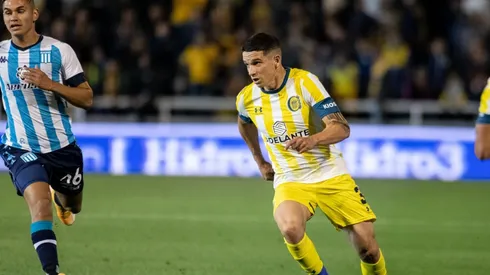 Lautaro Blanco está en el radar Millonario para el próximo mercado de pases.