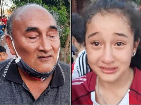 Dos historias emocionantes en Santiago del Estero