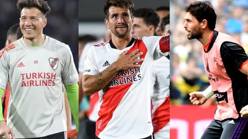 Tres emblemas del ciclo Gallardo dirán adiós en Santiago del Estero.