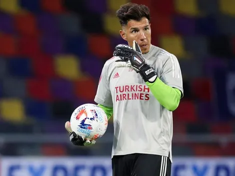 Bologna se va de River