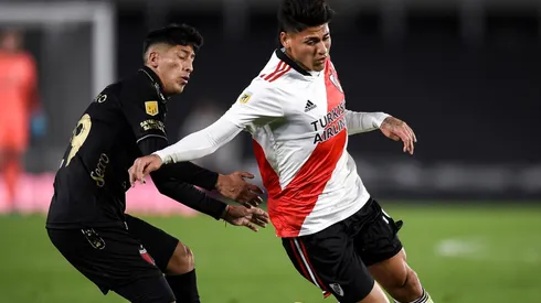 River se enfrentará a Colón este sábado desde las 21.10 horas en el Estadio Madre de Ciudades por la final del Trofeo de Campeones.