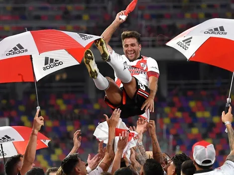 “Me asusta el respeto que me tienen mis compañeros”