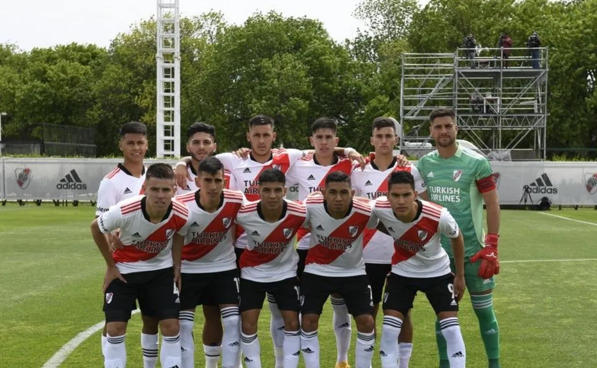 Se vienen importantes cambios en la Reserva de River.