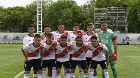 Se vienen importantes cambios en la Reserva de River.
