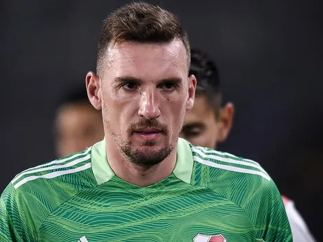 “Es una final, no hay que mirar el presente de cada equipo”