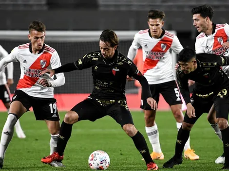 ¿Alargue o penales? Así se define la final si hay empate