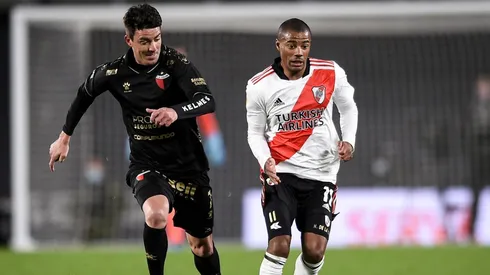 El Millonario se mide con Colón en la final por el Trofeo de Campeones.