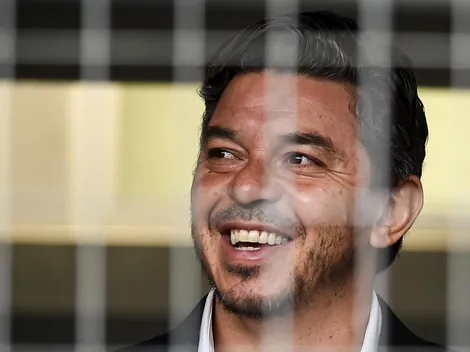 Se confirmó el primer refuerzo para Gallardo