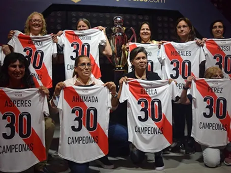 "Lo que nosotras queríamos que pase, pasó"