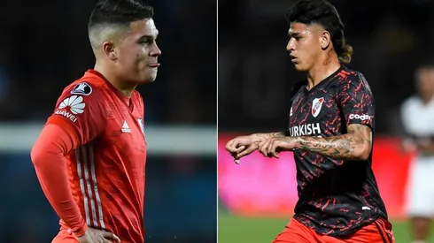 Juan Fernando Quintero volvería a River en los próximos días mientras que Jorge Carrascal podría dejar el Más Grande en el próximo mercado de pases.