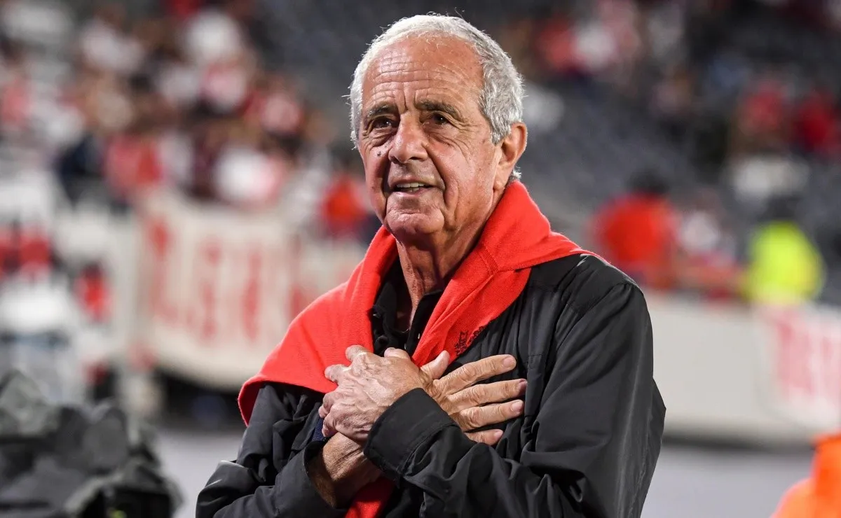 Rodolfo D'Onofrio hizo un balance de sus años como presidente de River, además habló de la final de Madrid, del cariño de los hinchas y del futuro de Julián Álvarez.