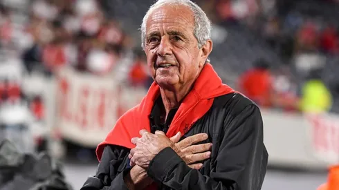 Rodolfo D'Onofrio hizo un balance de sus años como presidente de River, además habló de la final de Madrid, del cariño de los hinchas y del futuro de Julián Álvarez.