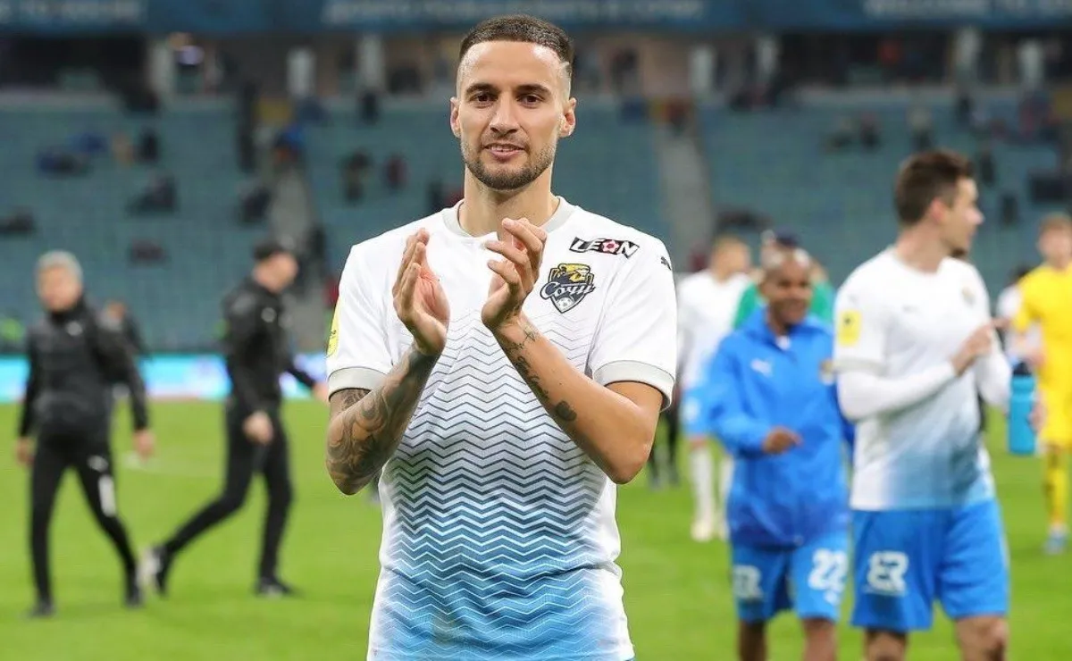 Emanuel Mammana suena como posible refuerzo de River.