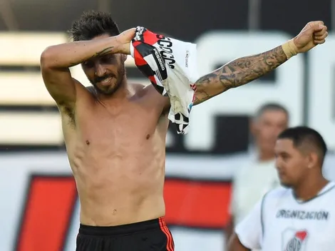 “Gallardo es una persona ganadora, no hay otra palabra para describirlo”