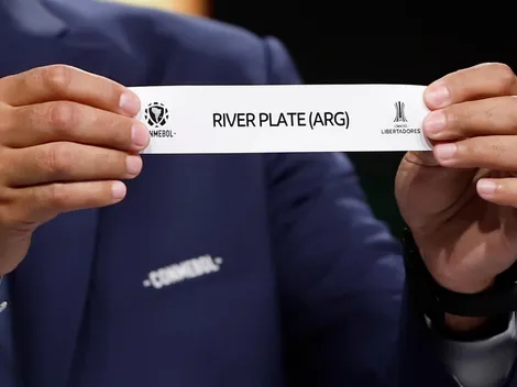 Todos los clasificados a la Libertadores 2022