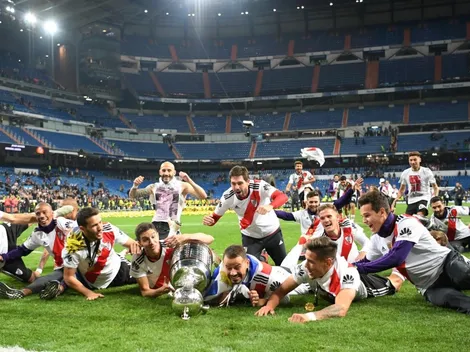 El increíble guiño del Real Madrid a la final de la gloria eterna