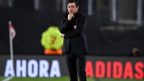 River se prepara para viajar a Santiago del Estero para jugar con Colón.