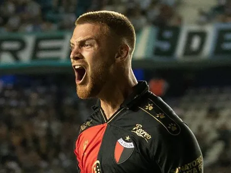 "River es mi casa y va a ser especial enfrentarlo"