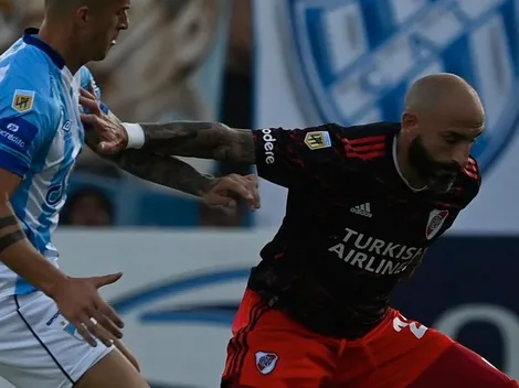 Pinola tuvo que salir por una molestia: ¿Qué tiene?